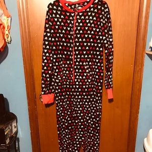 Mickey Mousey Disney Adult onesie
